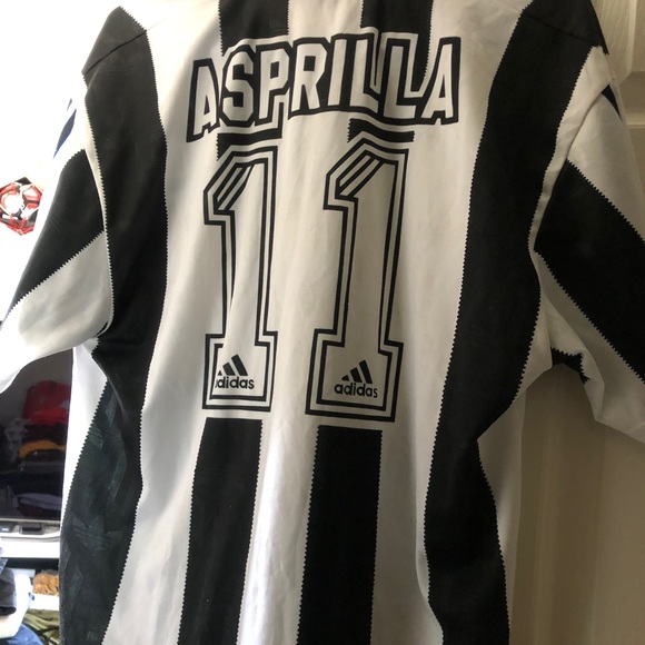 adidas Other - Soccer jersey